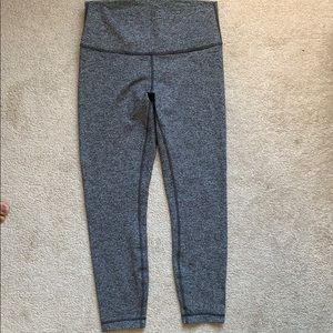 Lululemon Crops